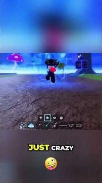 Roblox BloxFruit Control Fruit Rework Explained #shorts