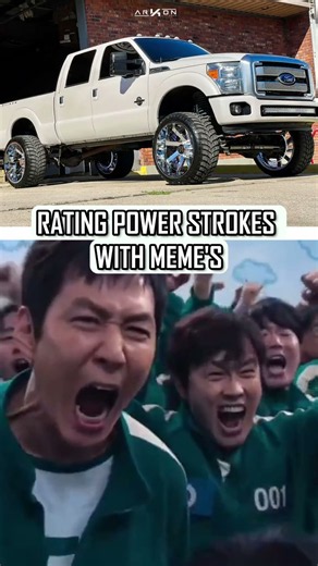 What body style are you picking?