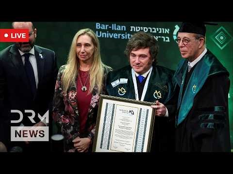 LIVE: France's Macron and Poland's Tusk Deliver Joint Statement in Gdansk | AC1N