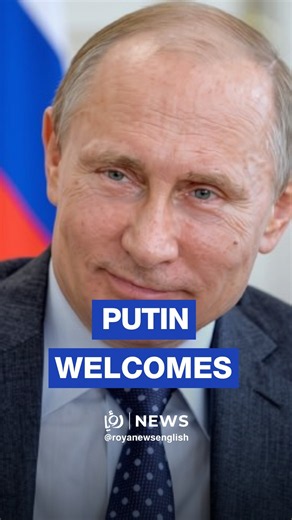 Putin welcomes world leaders at energy forum in Moscow