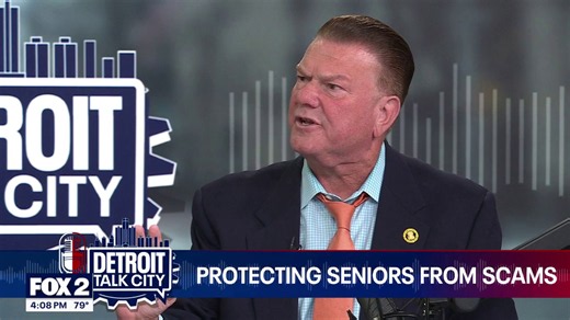 Michigan scams and what to look out for: how to protect your parents