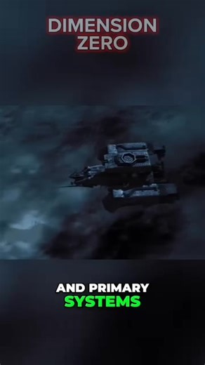 Nostromo's Power from Alien - "Chemical Thrusters vs Hyperdrive". Dimension Zero explores the propulsion systems of the Nostromo, the spaceship from the Alien universe. We detail its two primary methods, highlighting the massive chemical thrusters used for standard interplanetary maneuvers. These thrusters, while powerful, were strictly limited to "subsonic ammo" speeds within a planetary system, a key detail for any "scifi" enthusiast interested in "space travel." Via: DimensionZero 🙂🙂💯💯😎�