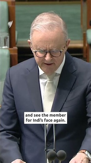 Prime minister leads emotional tribute to Helen Haines