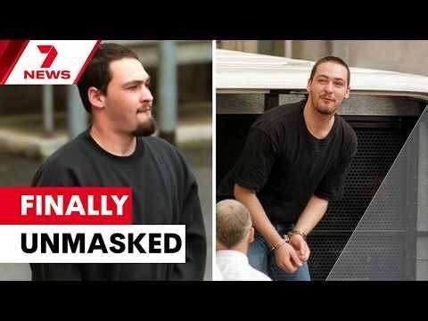 Unmasked: Youngest Snowtown serial killer James Vlassakis' image revealed | 7NEWS