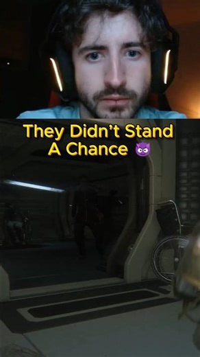 They Didn’t Stand A Chance 😈 | Alien Isolation