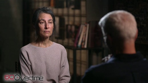 Anderson Cooper’s remarkable interview with Rachel Goldberg-Polin is heartbreaking yet also inspiring. It’s a testament to loss, and love, and resilience, and in an unexpected way, to hope.