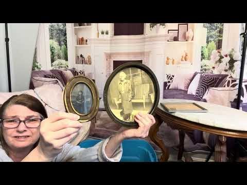 Unearthing Secrets: Swedish Death Cleaning My Basement! #decluttering