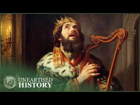The Complete Story Of King David: Archeologists Investigate Biblical Proof