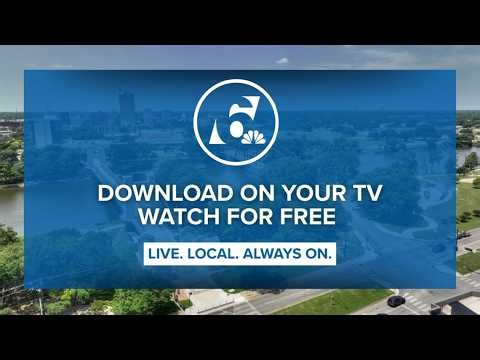 Free & On-Demand | 6 News Streaming App
