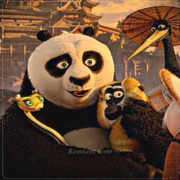 Shen should be the best villain in the Kung Fu Panda franchise.#edit #foryou #fyp #movie