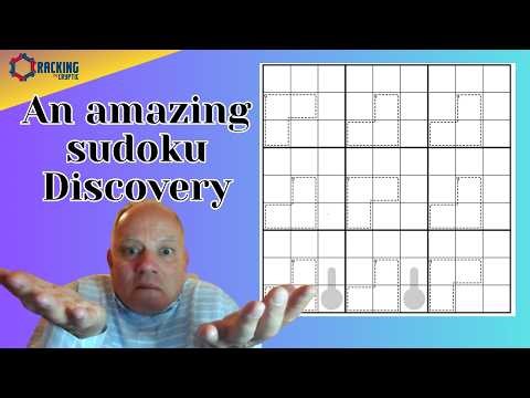 A Big Sudoku Discovery