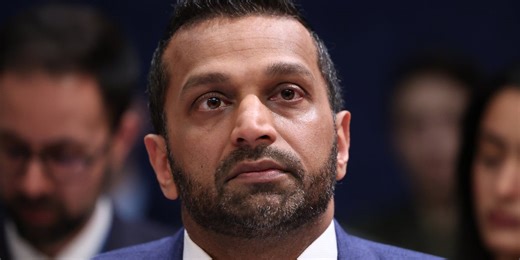 HuffPost Headlines 4-10