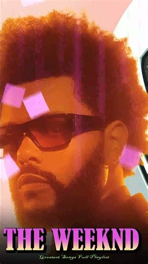 The Weeknd - The Hills