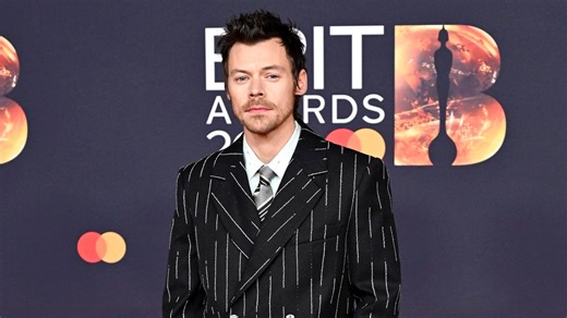 Harry Styles’s Debut Single Hits New Highs Thanks To A Blockbuster Film