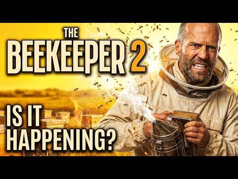 The Beekeeper 2: Everything We Know — Release Date, Cast & First Footage Explained