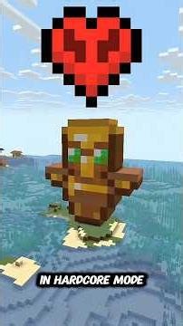 Minecraft Hardcore Prison Escape Challenge | #shorts #minecraft