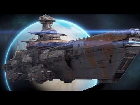 Aliens Dumped Their They Abandoned A Failed Ship On Earth — Humanity Remade It into A Weapon! ｜