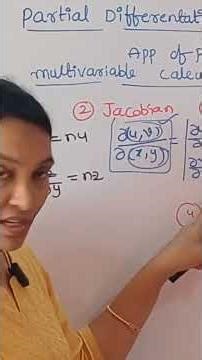 24HR LEFT: Crack Multivariable Calculus & PDEs Fast | GATE 2026 Prep