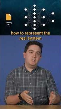 How are Time Series Models Built?