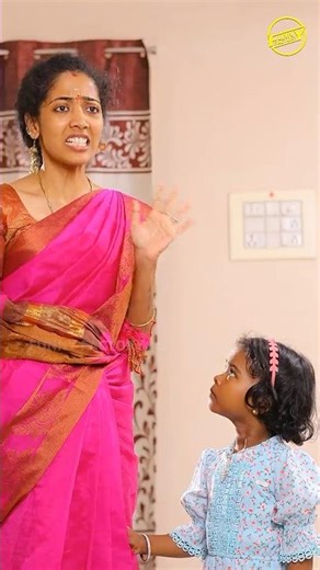 இன்னக்கி முருகருக்கு விரதம்னு சொன்னேன்ல? 🤯 | Funny Factory