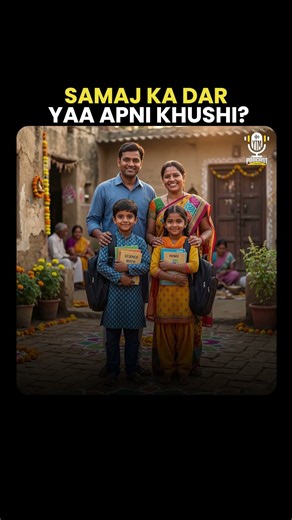 Samaj Ka Dar Ya Apni Khushi? Trans Men Ki Honest Baat