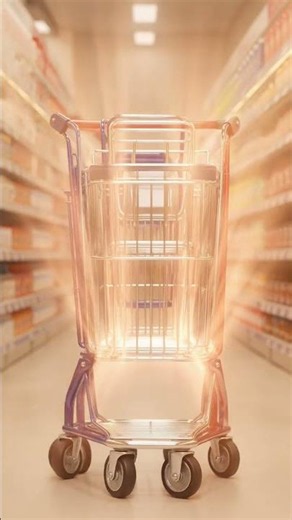 The Kroger & Giant Eagle Buyout in 60 Seconds 🛒💥