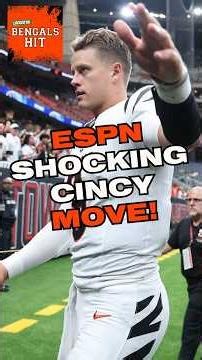 The Bengals Are Turning Heads After Their Biggest Win Yet!
