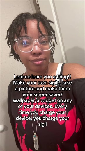 Create Your Own Sigils for Daily Empowerment