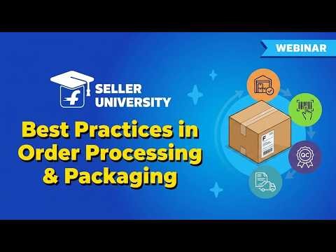 How to Process Orders on Flipkart: Packaging and Shipping Guide