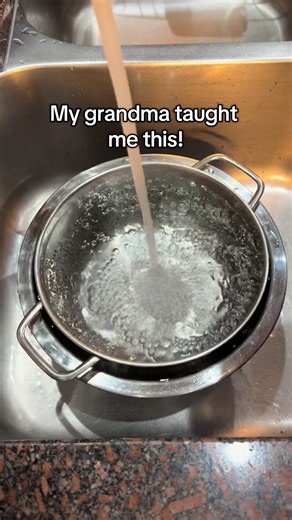 Genius Kitchen Hacks My Grandma Taught Me