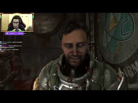 Un Cambio de Suerte | Dead Space 3 #29