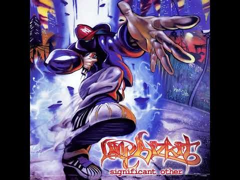 Limp Bizkit - Significant Demos