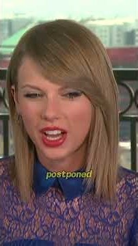 breaking news Taylor Swift is pregnant