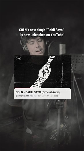 Mossing Birthday Release new song