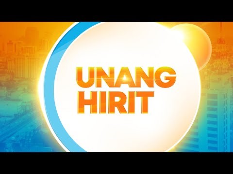 Unang Hirit Livestream: December 31, 2025 - Replay