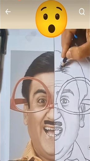 #shorts #TarakMehtadrawing