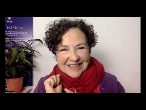 CLASE ABIERTA #66 - ENCONTRAR EL PRESENTE - Un Curso de Milagros PROFUNDO