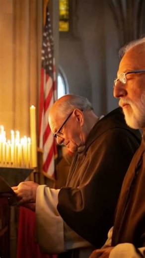 Monastic Voices Gregorian Chants for Deep Calm#GregorianChants #Monks