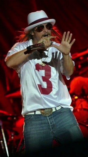 #kidrock #countrymusic #cowboy #music #countryrock #musiclovers #youtubemusic #concert #livemusic