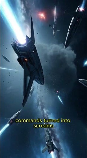 One Human Ship. Zero Alien Survivors.