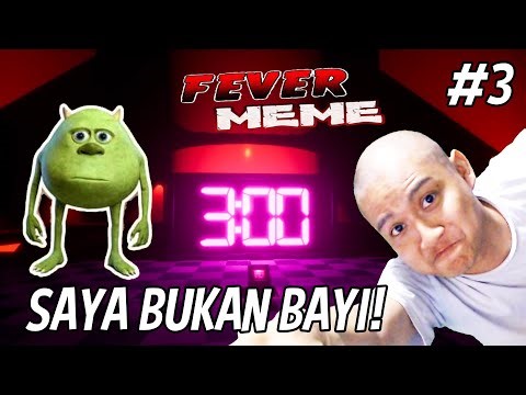 NDANG TAMAT GAME GENDISSS MAYAK | FEVER MEME #3