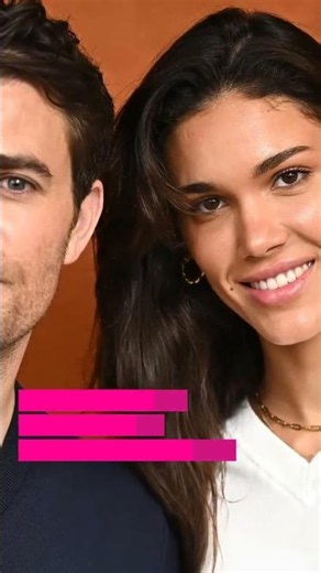 ‘Vampire Diaries’ Alum Paul Wesley Marries Natalie Kuckenburg After Nearly 4 Years: ‘Mr. and Mrs.’
