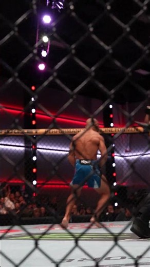 What a comeback! #ufcvegas120