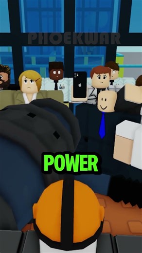 Builderman Legacy Before Forsaken