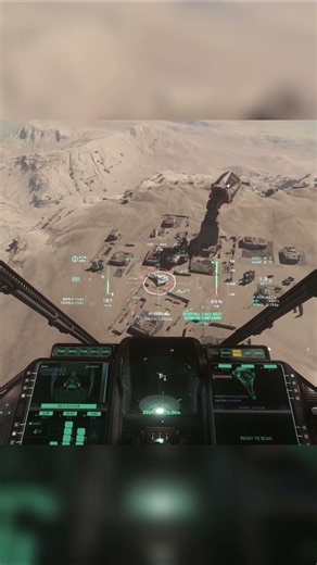 💣 Bombs Away... BULLSEYE! 🎯 | Star Citizen