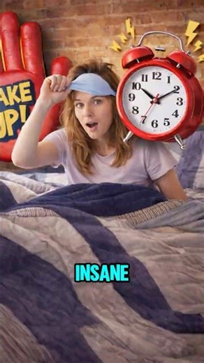 These Alarm Clocks Are PURE TORTURE 😱 You Won’t Survive #3