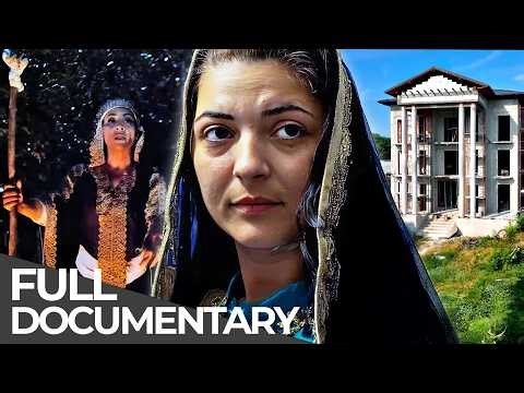 World’s Only Witch School | Secrets of the Forbidden Academy | Free Documentary