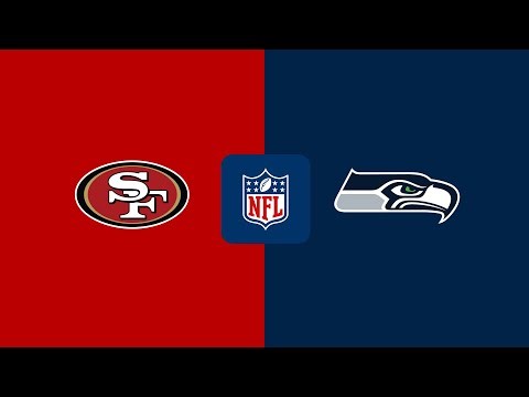 Seattle Seahawks vs San Francisco 49ers Live Stream | 2025 NFL Week 18 Full Game