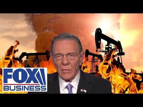 Gen Jack Keane: We’re coming after you...