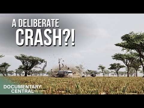 The Disturbing Truth Behind the Crash of LAM Flight 470 | Mayday Air Disaster | DC